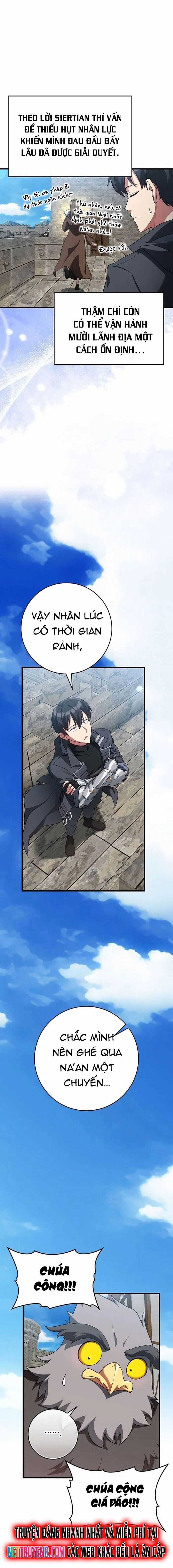 Người Chơi Cấp Tối Đa Chương 55 trang 11