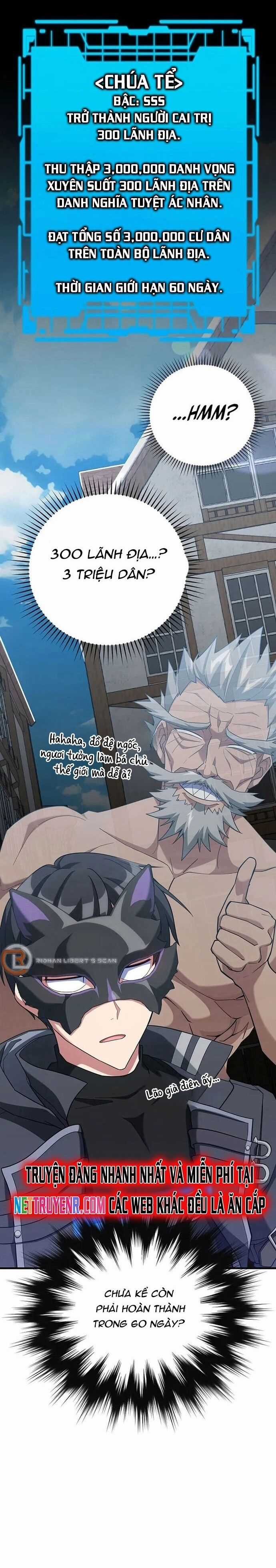 Người Chơi Cấp Tối Đa Chương 55 trang 14