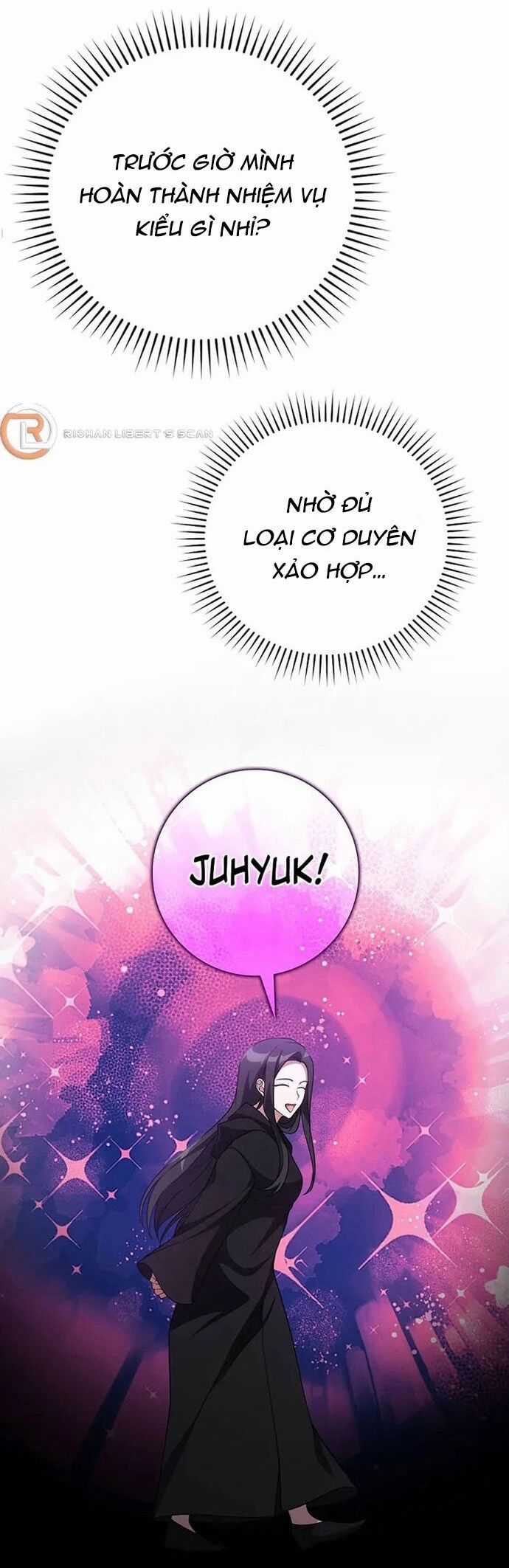 Người Chơi Cấp Tối Đa Chương 55 trang 16