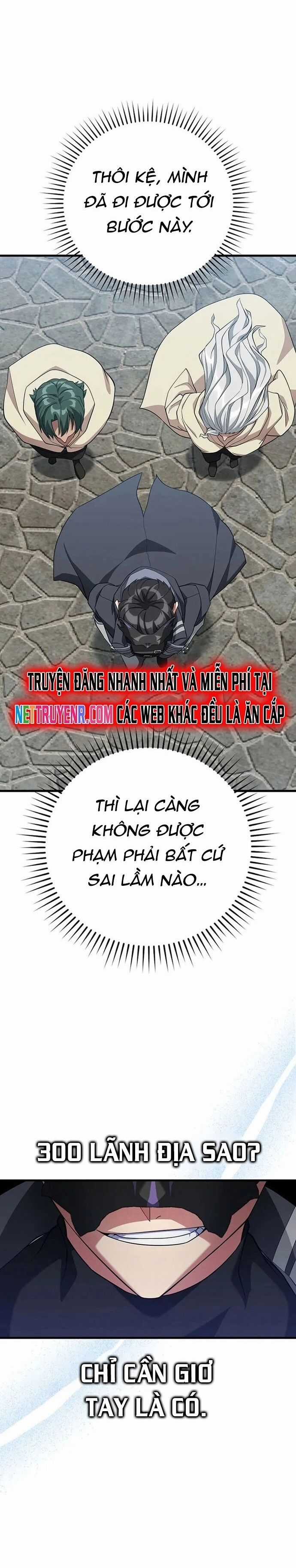 Người Chơi Cấp Tối Đa Chương 55 trang 19