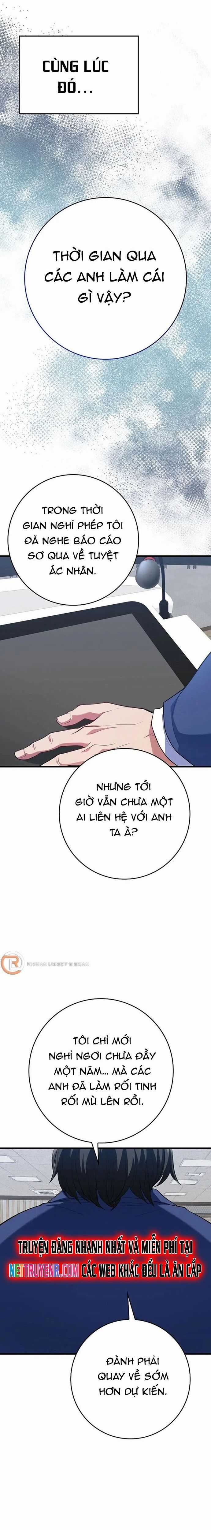 Người Chơi Cấp Tối Đa Chương 55 trang 21