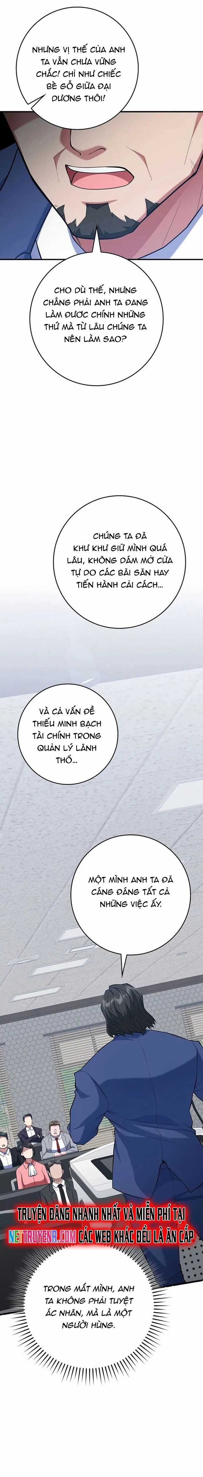 Người Chơi Cấp Tối Đa Chương 55 trang 24