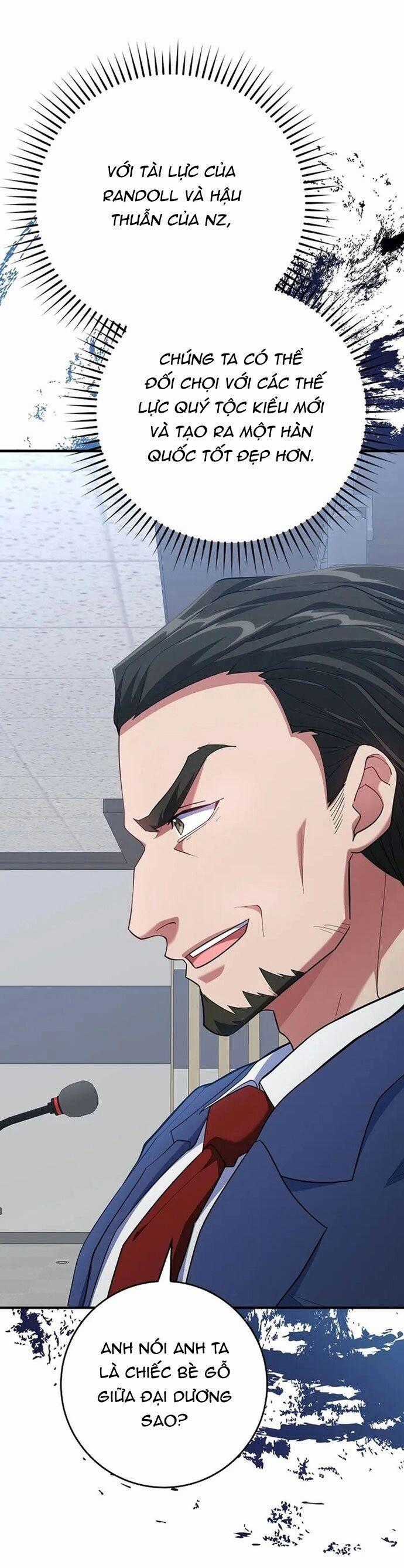 Người Chơi Cấp Tối Đa Chương 55 trang 25