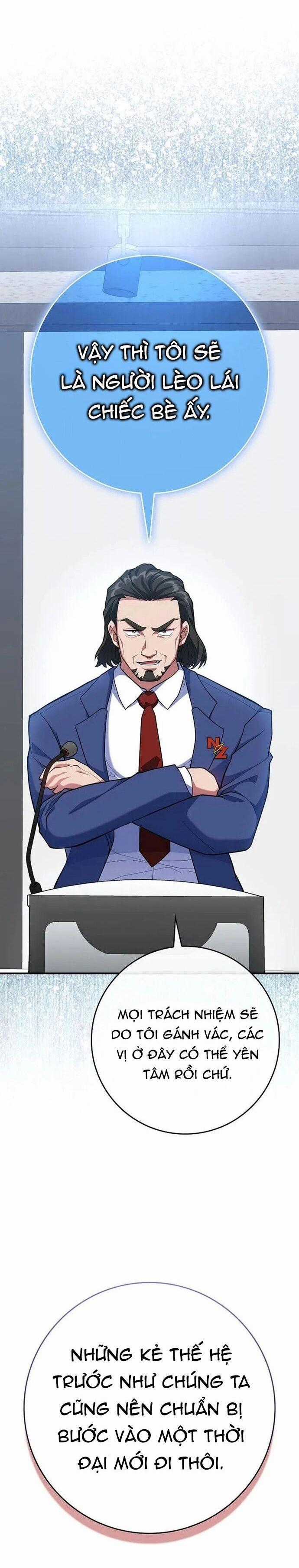 Người Chơi Cấp Tối Đa Chương 55 trang 26