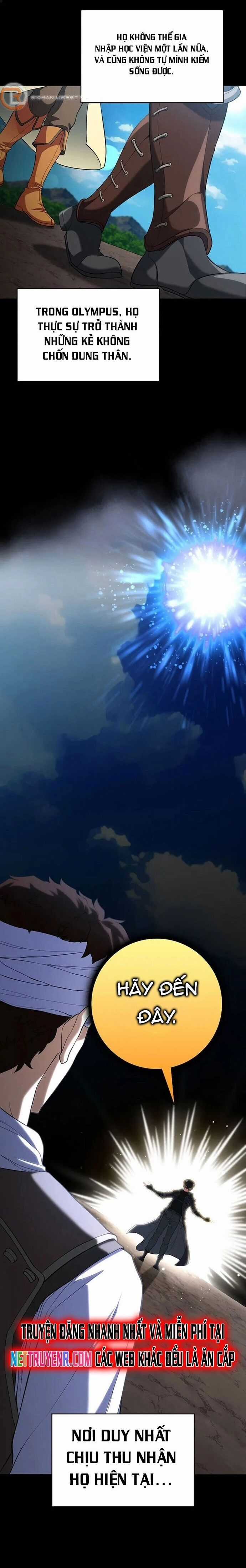 Người Chơi Cấp Tối Đa Chương 55 trang 3