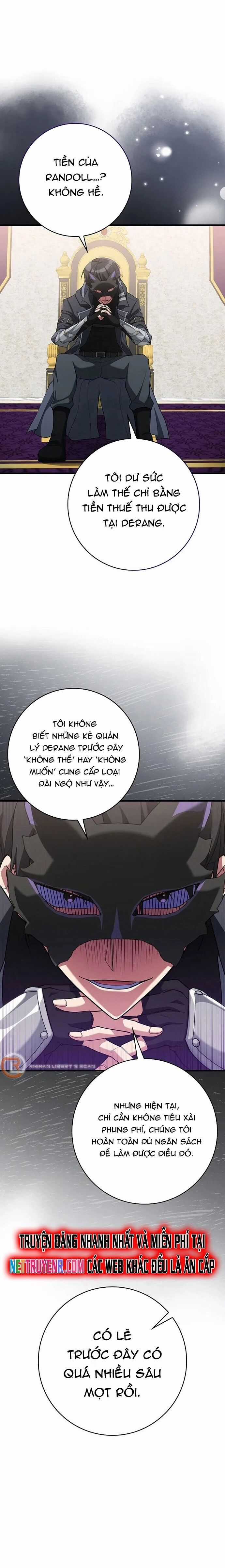 Người Chơi Cấp Tối Đa Chương 55 trang 5