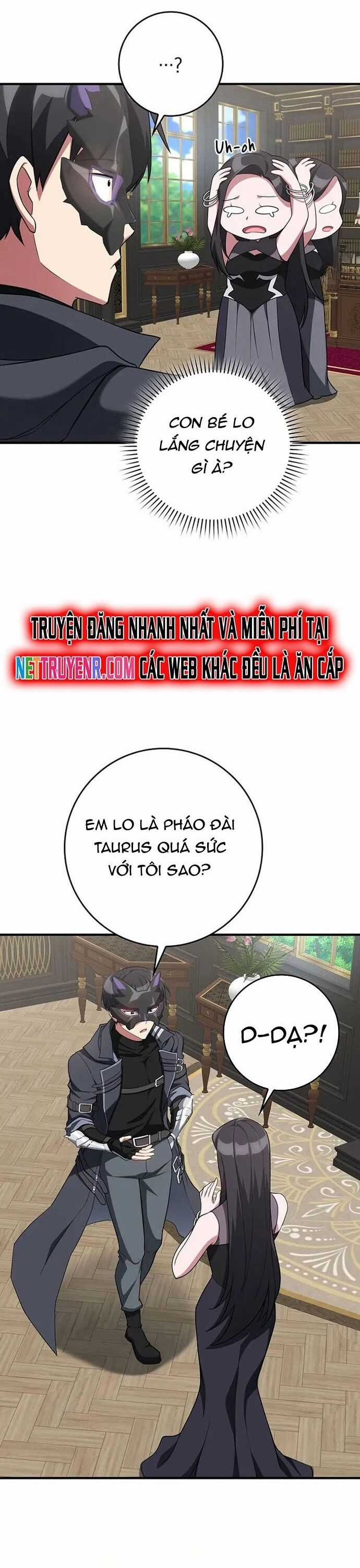 Người Chơi Cấp Tối Đa Chương 56 trang 13