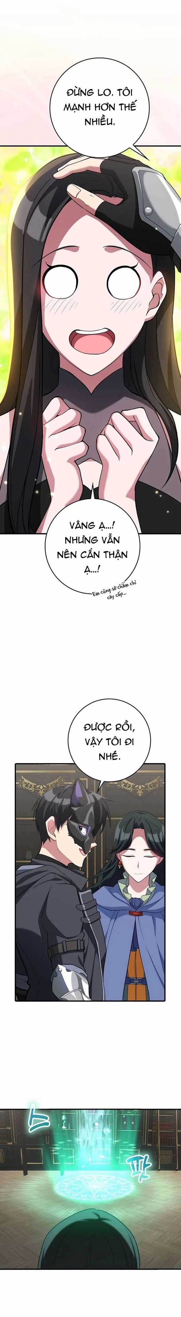 Người Chơi Cấp Tối Đa Chương 56 trang 14