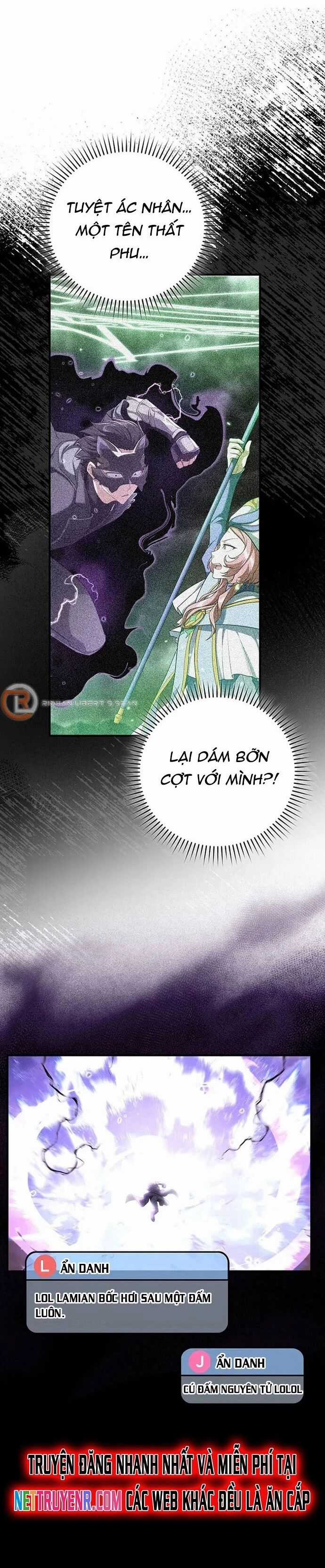 Người Chơi Cấp Tối Đa Chương 56 trang 17