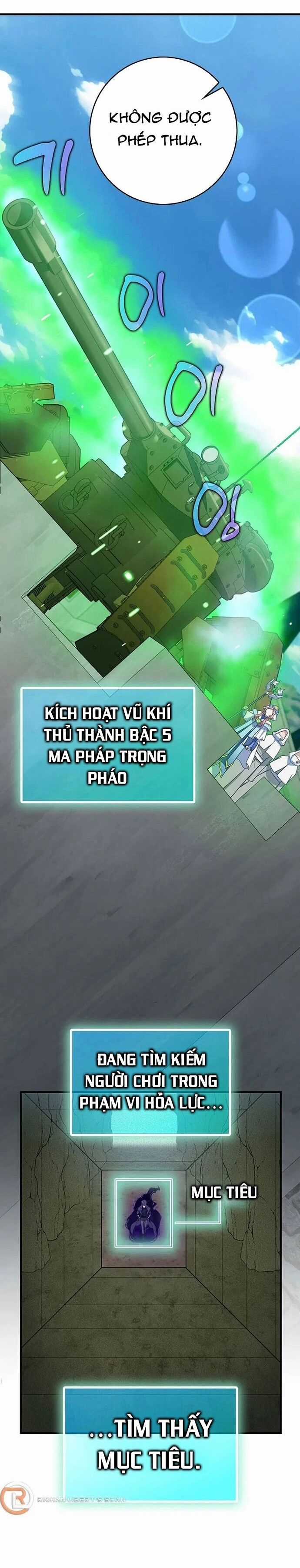 Người Chơi Cấp Tối Đa Chương 56 trang 19