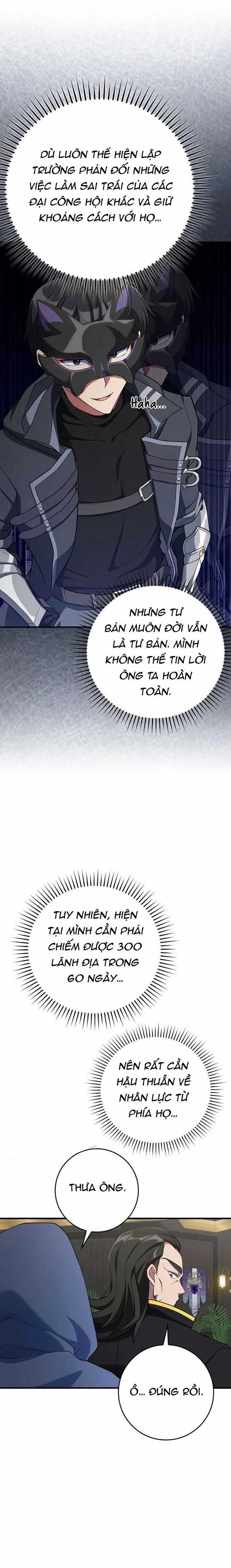 Người Chơi Cấp Tối Đa Chương 56 trang 2