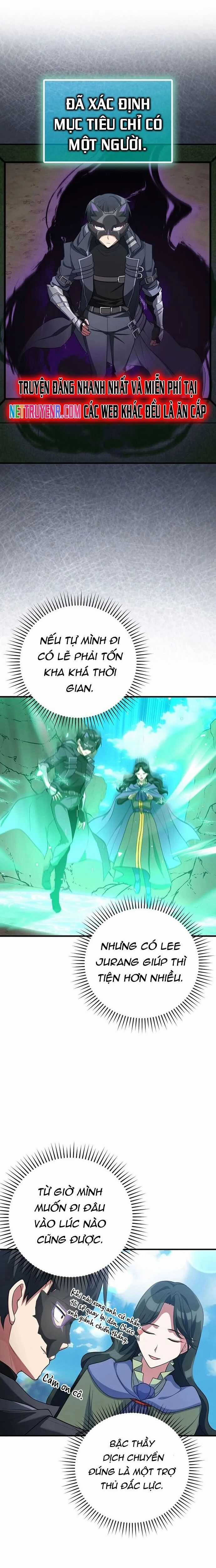 Người Chơi Cấp Tối Đa Chương 56 trang 20