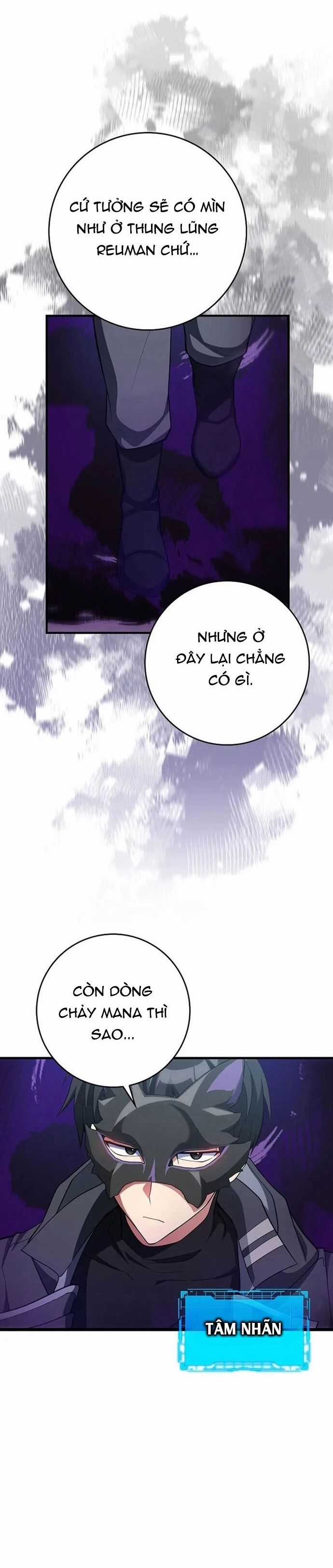 Người Chơi Cấp Tối Đa Chương 56 trang 21