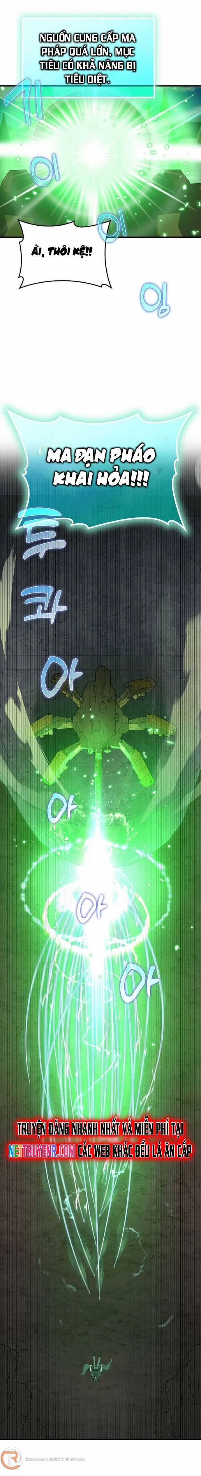 Người Chơi Cấp Tối Đa Chương 56 trang 23