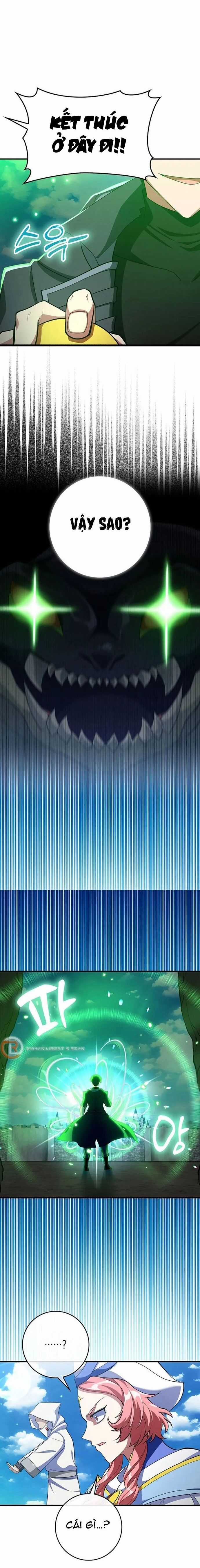 Người Chơi Cấp Tối Đa Chương 56 trang 24