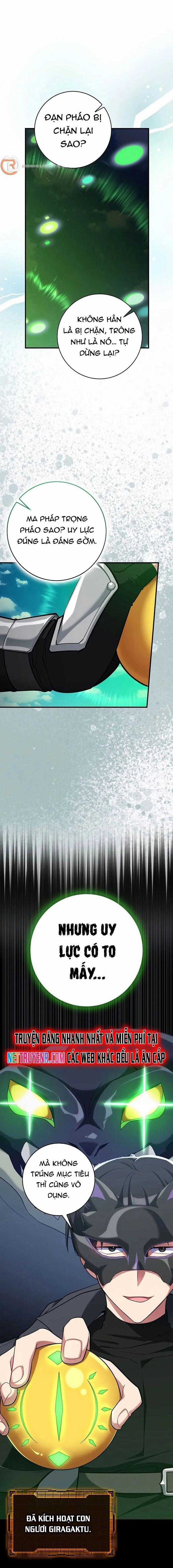 Người Chơi Cấp Tối Đa Chương 56 trang 25