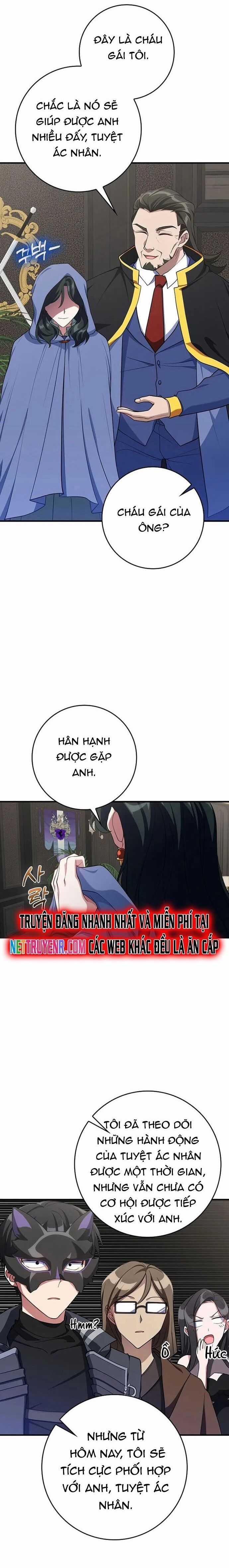 Người Chơi Cấp Tối Đa Chương 56 trang 3