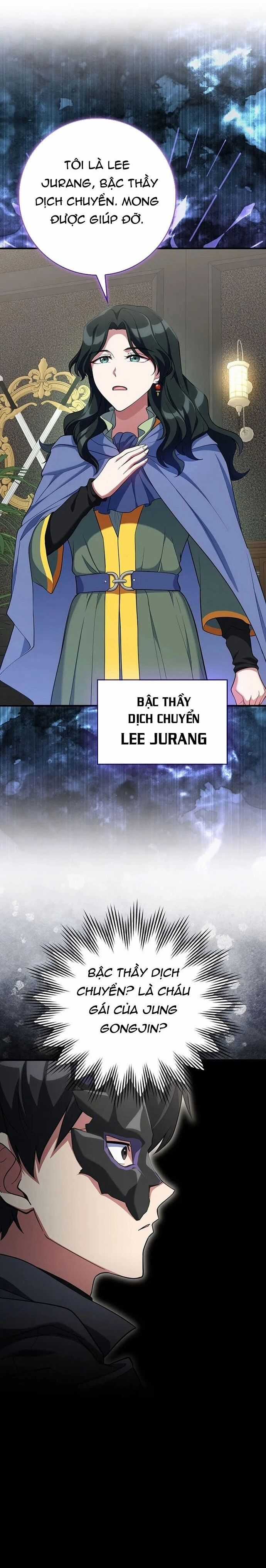 Người Chơi Cấp Tối Đa Chương 56 trang 4