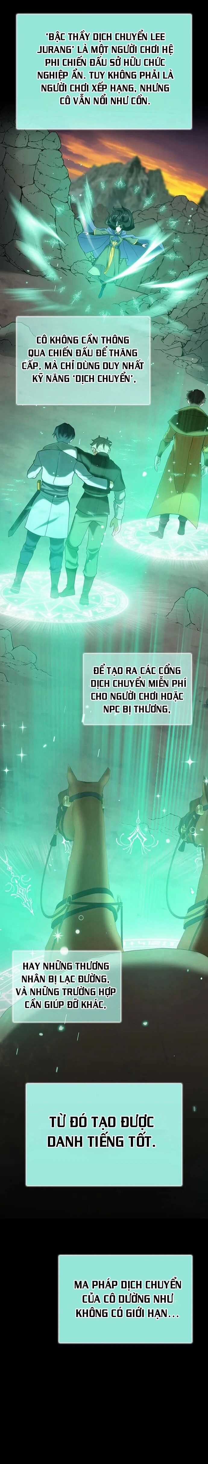 Người Chơi Cấp Tối Đa Chương 56 trang 5