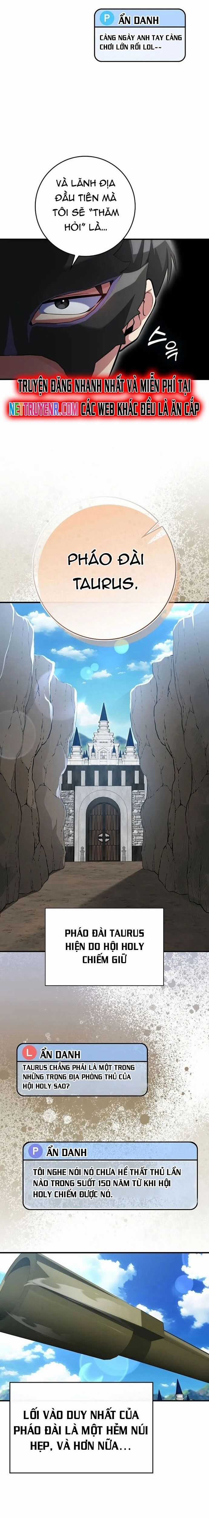 Người Chơi Cấp Tối Đa Chương 56 trang 9