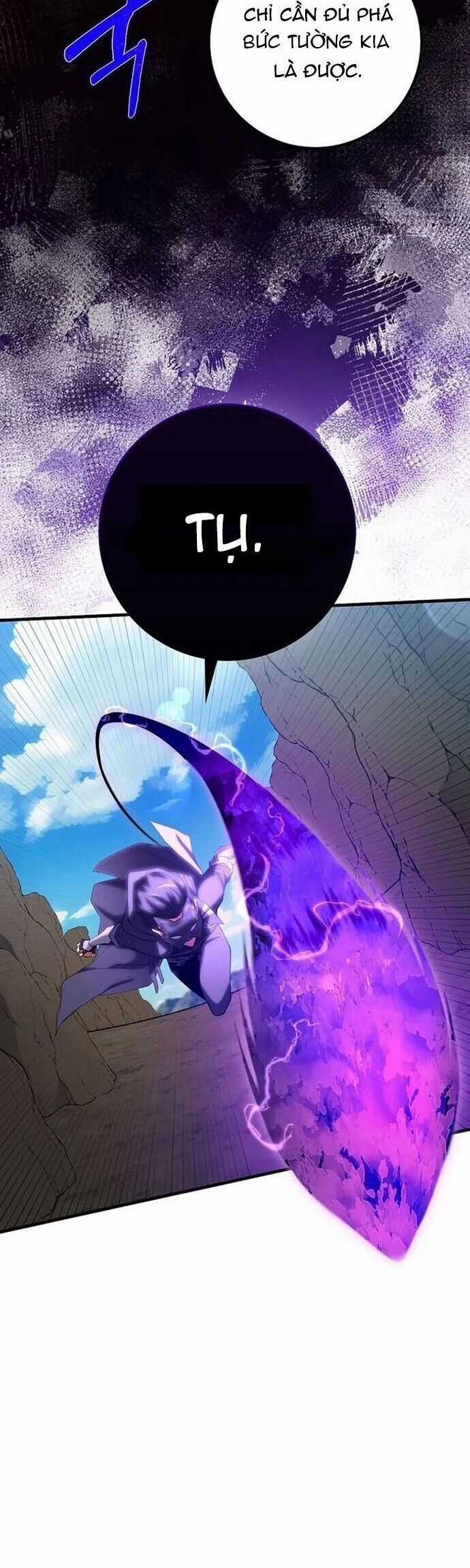 Người Chơi Cấp Tối Đa Chương 57 trang 10