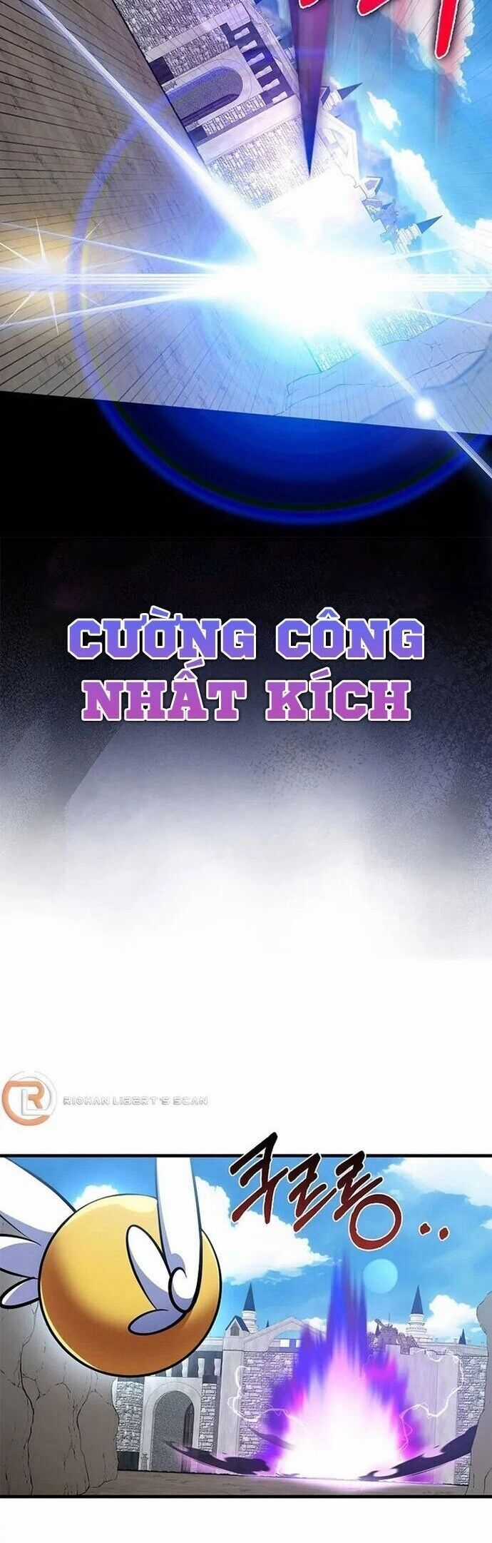 Người Chơi Cấp Tối Đa Chương 57 trang 12