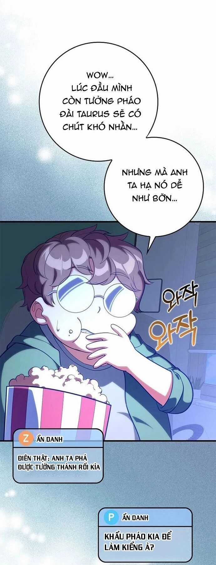 Người Chơi Cấp Tối Đa Chương 57 trang 13