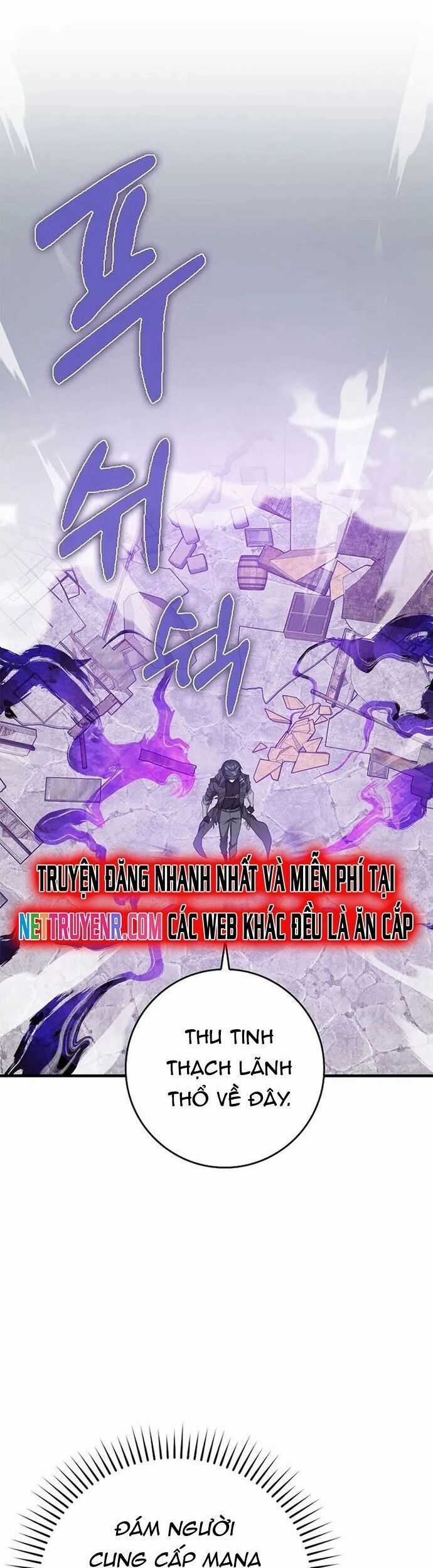 Người Chơi Cấp Tối Đa Chương 57 trang 15