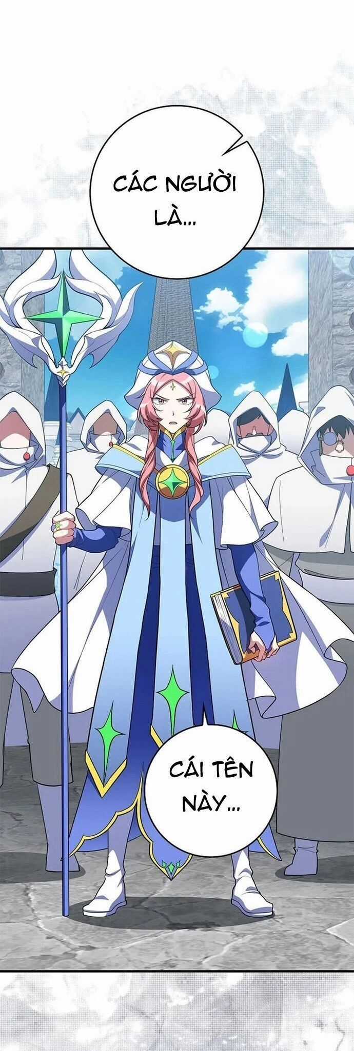 Người Chơi Cấp Tối Đa Chương 57 trang 17