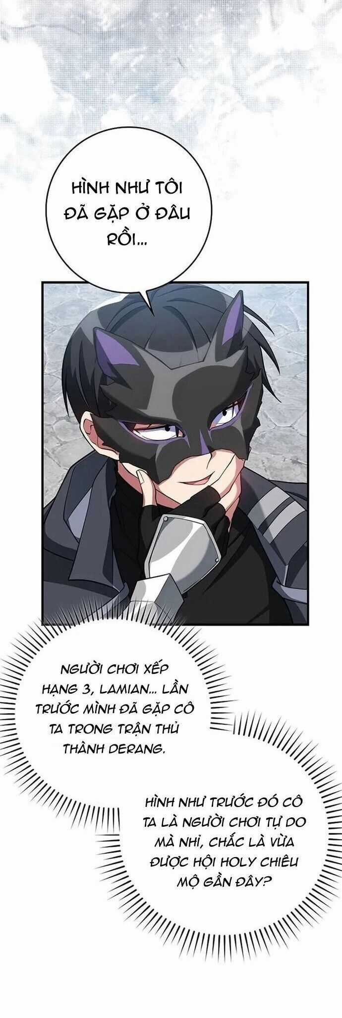 Người Chơi Cấp Tối Đa Chương 57 trang 18