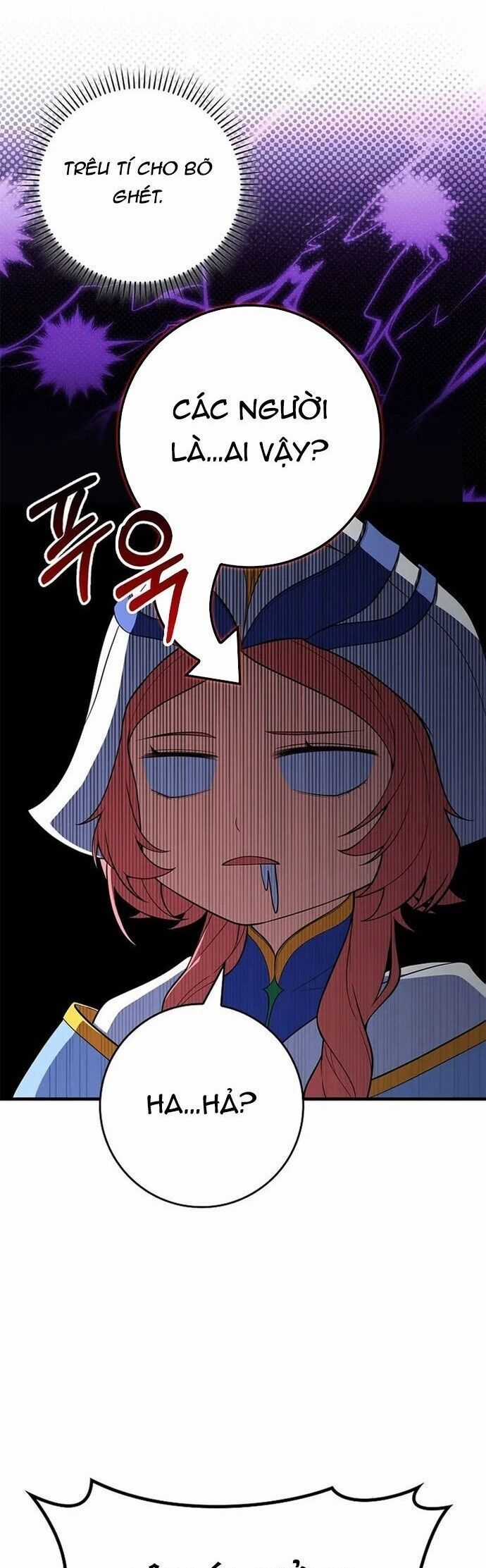 Người Chơi Cấp Tối Đa Chương 57 trang 19