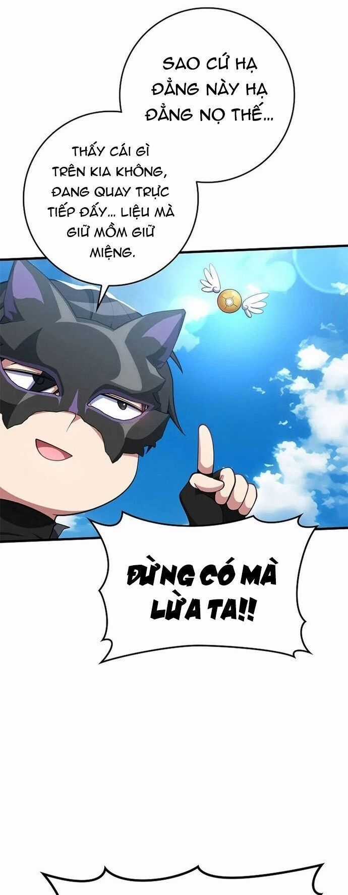 Người Chơi Cấp Tối Đa Chương 57 trang 21