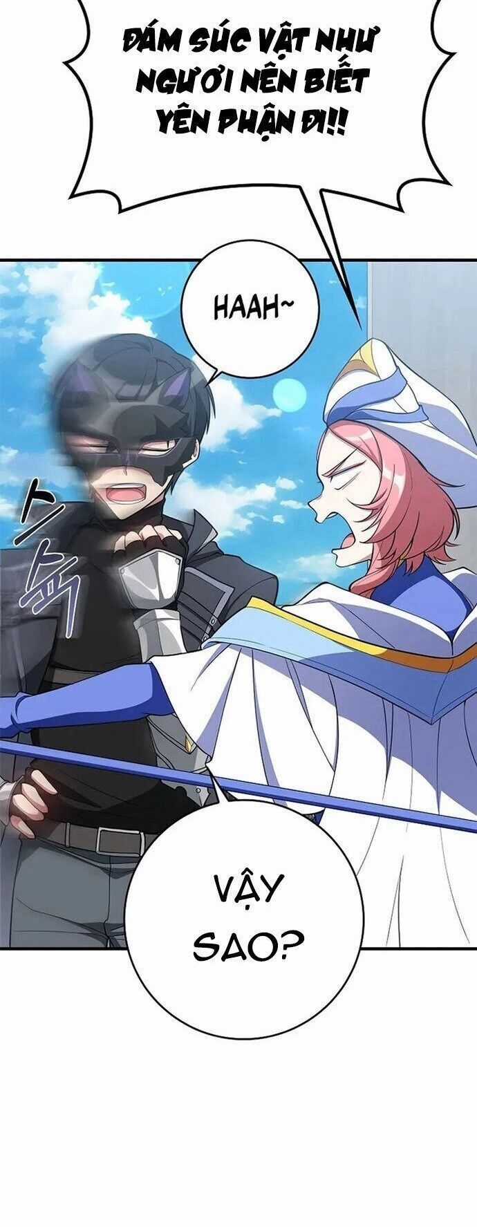 Người Chơi Cấp Tối Đa Chương 57 trang 22