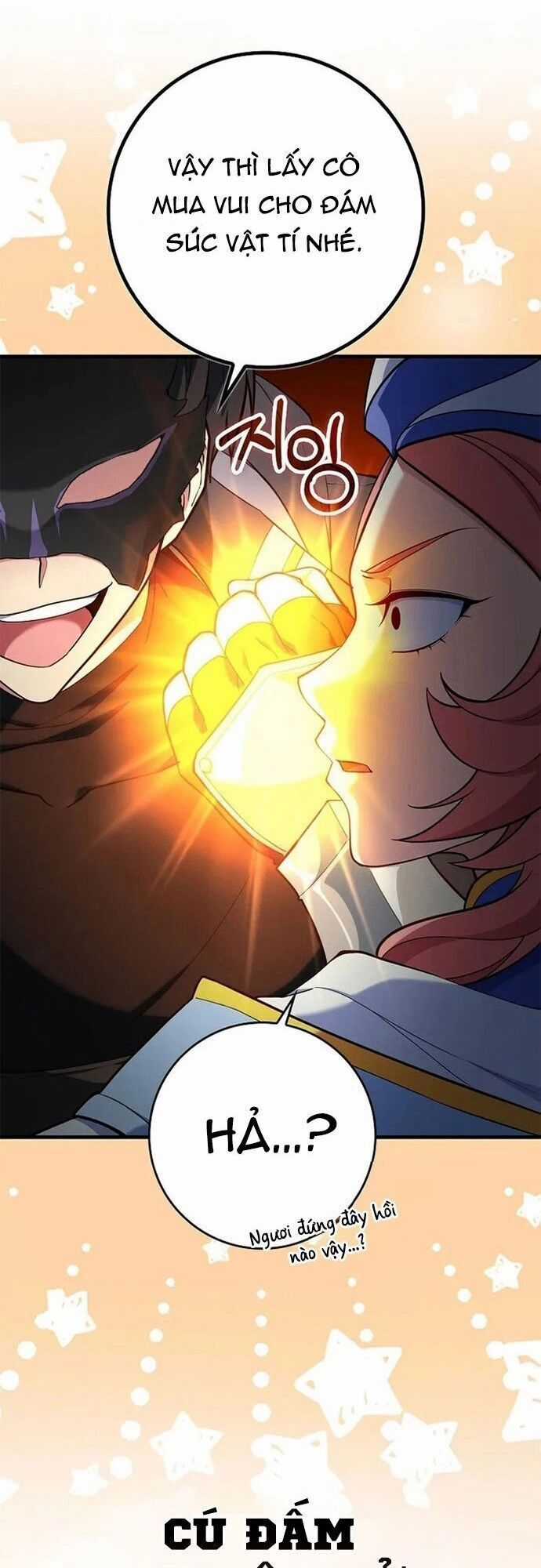 Người Chơi Cấp Tối Đa Chương 57 trang 23