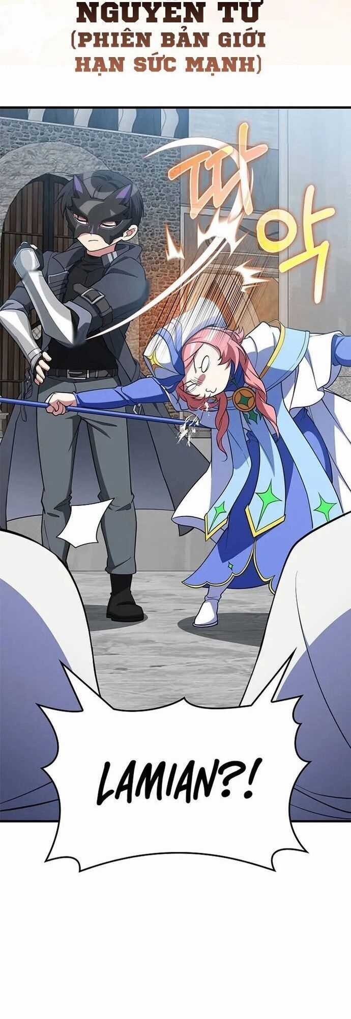 Người Chơi Cấp Tối Đa Chương 57 trang 24