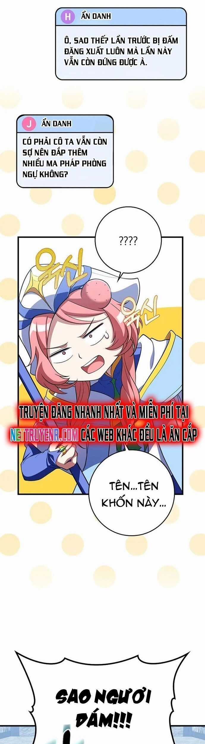 Người Chơi Cấp Tối Đa Chương 57 trang 25