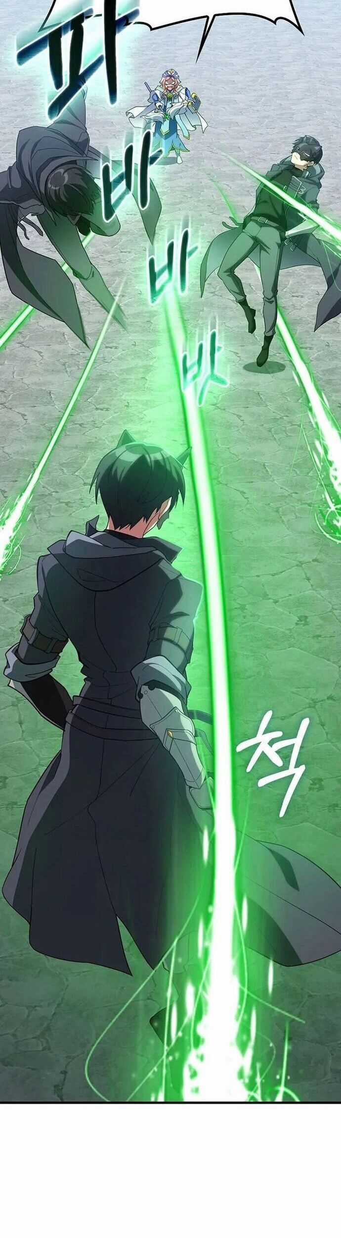 Người Chơi Cấp Tối Đa Chương 57 trang 26