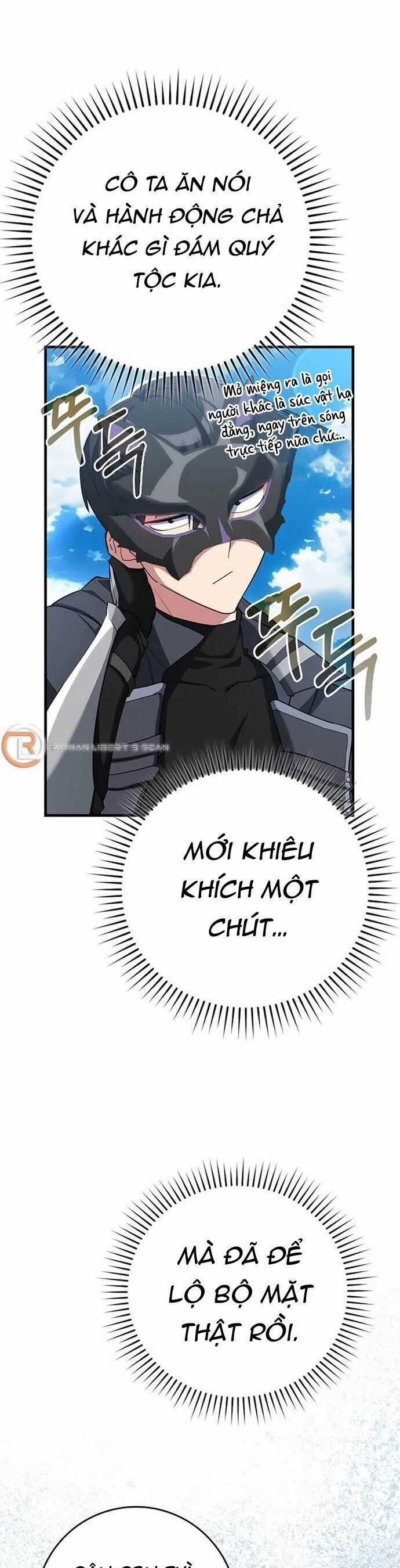 Người Chơi Cấp Tối Đa Chương 57 trang 27