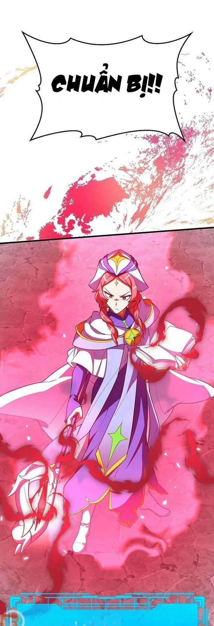 Người Chơi Cấp Tối Đa Chương 57 trang 29