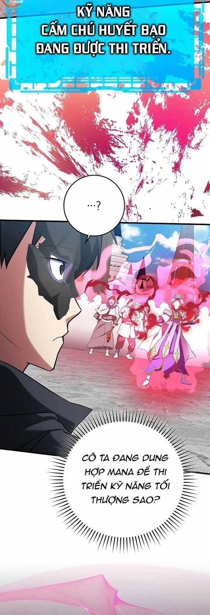 Người Chơi Cấp Tối Đa Chương 57 trang 30