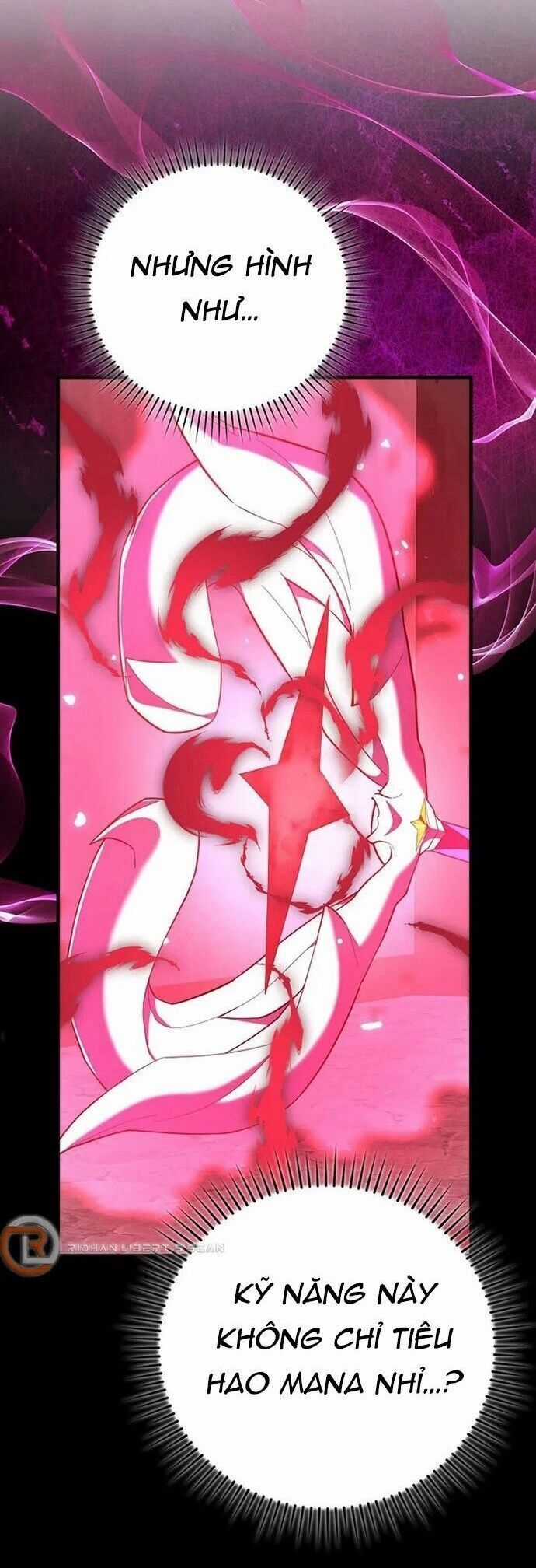 Người Chơi Cấp Tối Đa Chương 57 trang 31