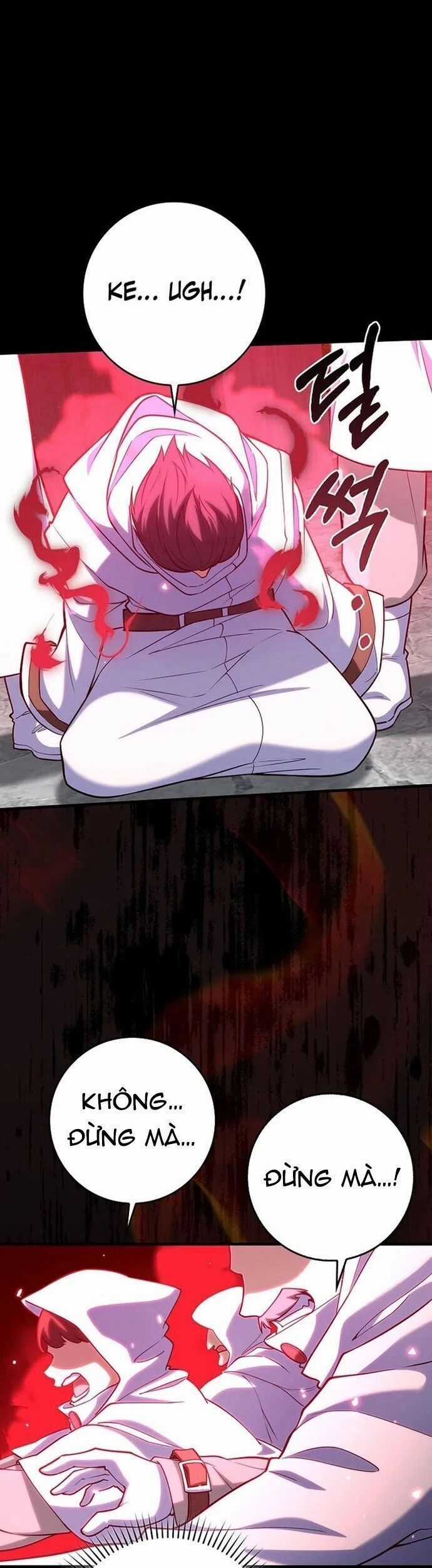 Người Chơi Cấp Tối Đa Chương 57 trang 32