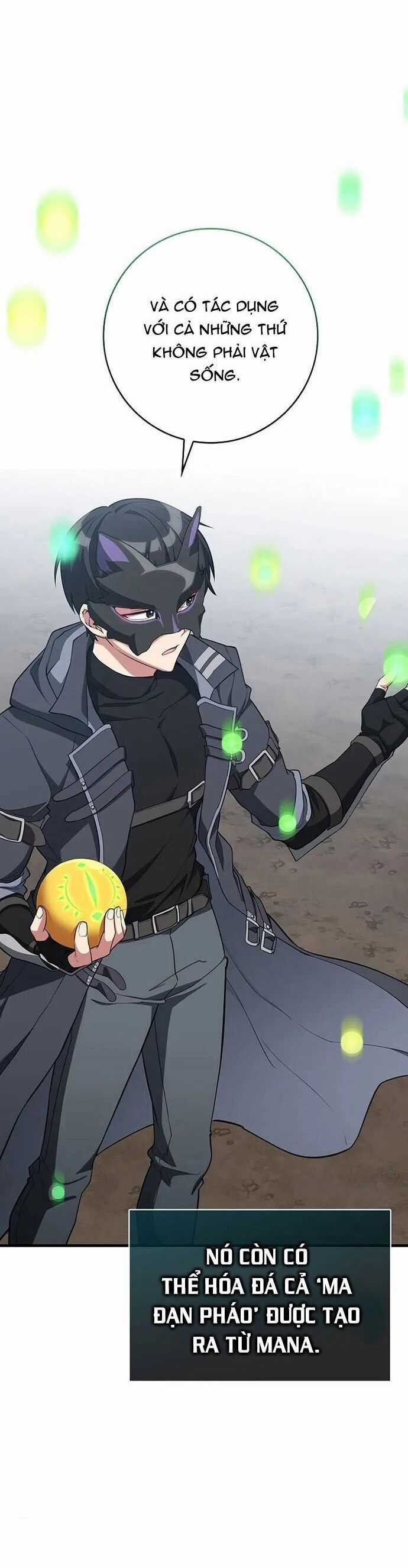 Người Chơi Cấp Tối Đa Chương 57 trang 4