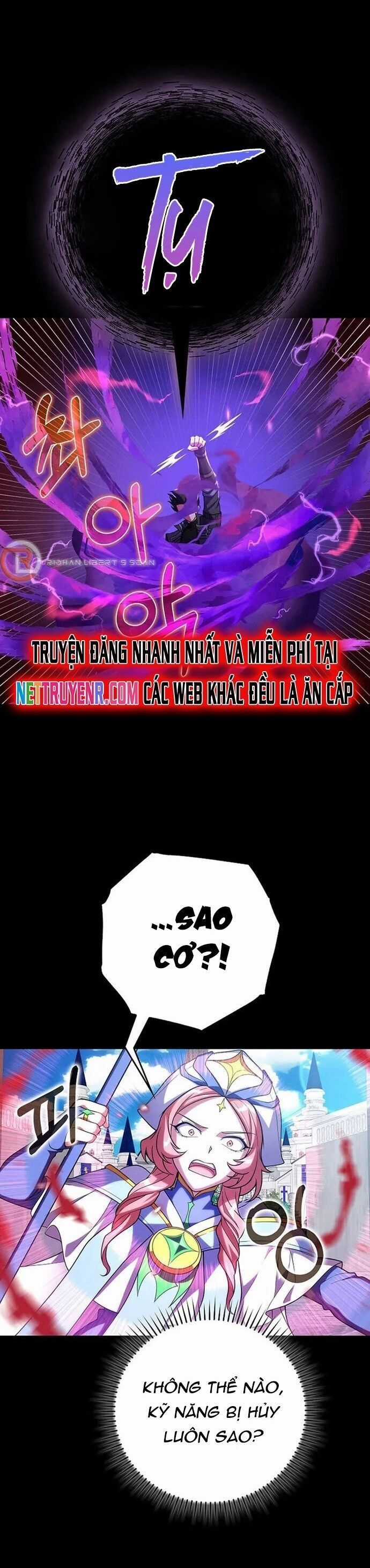 Người Chơi Cấp Tối Đa Chương 57 trang 40