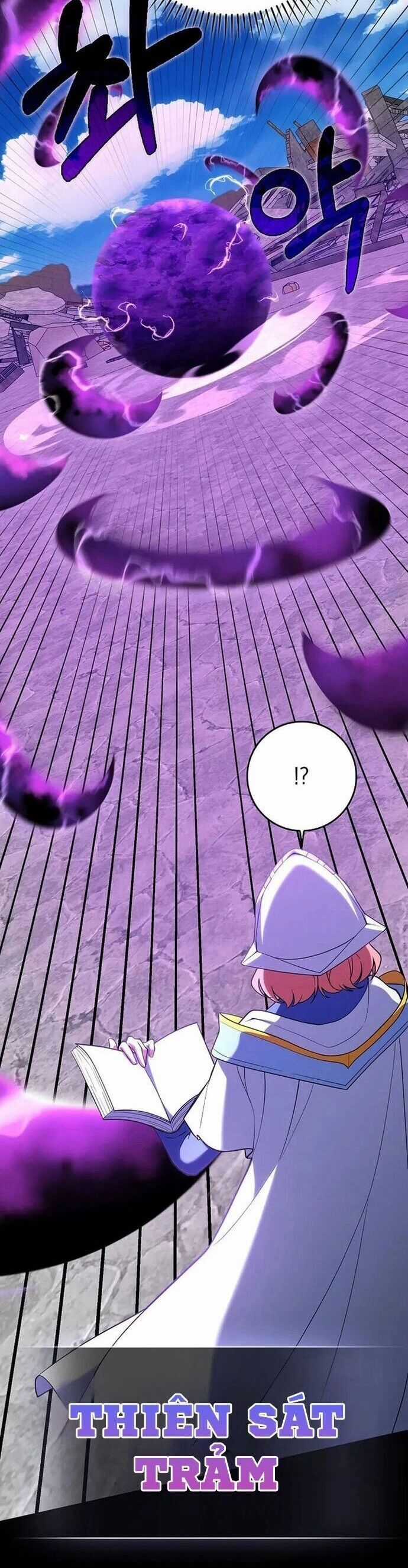 Người Chơi Cấp Tối Đa Chương 57 trang 42