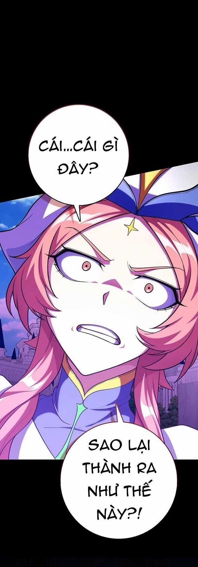 Người Chơi Cấp Tối Đa Chương 57 trang 43