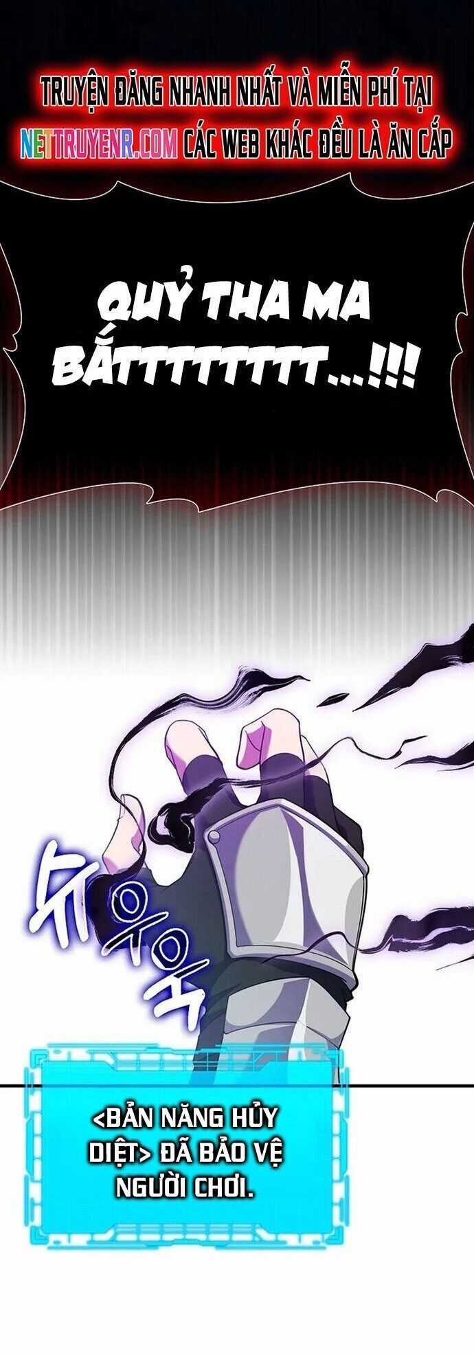 Người Chơi Cấp Tối Đa Chương 57 trang 44