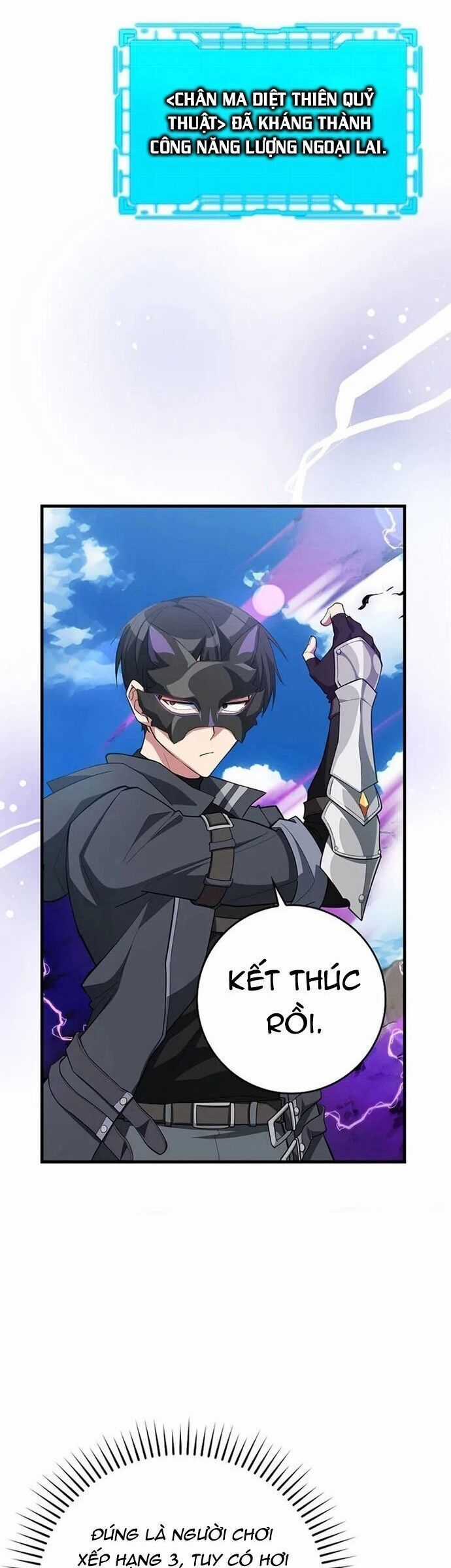 Người Chơi Cấp Tối Đa Chương 57 trang 45