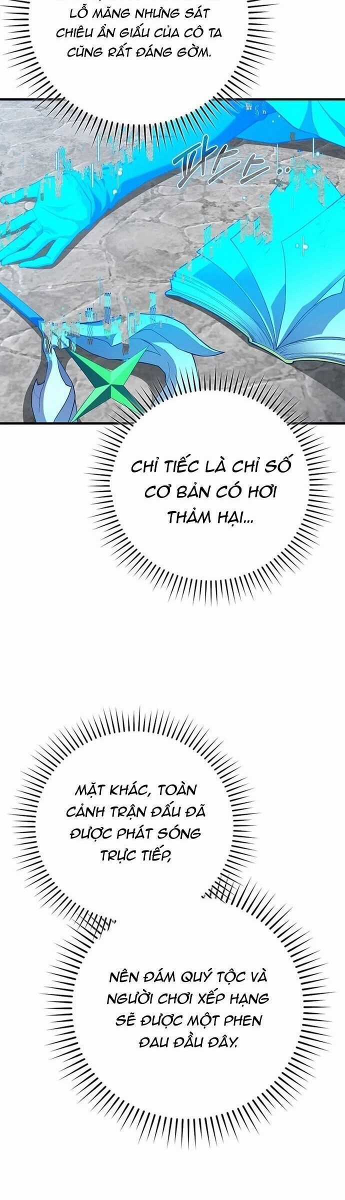 Người Chơi Cấp Tối Đa Chương 57 trang 46