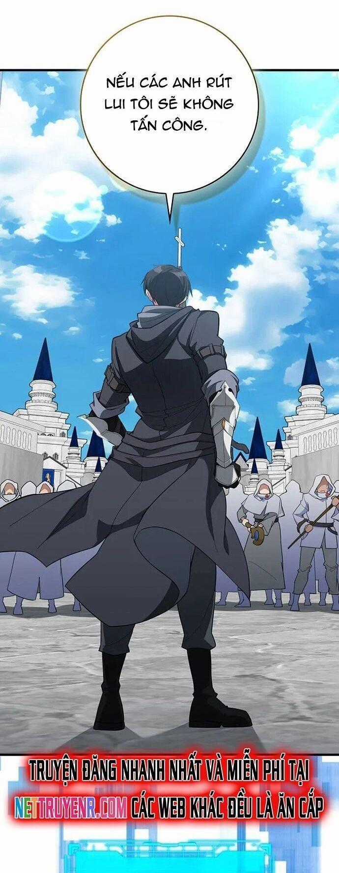 Người Chơi Cấp Tối Đa Chương 57 trang 47